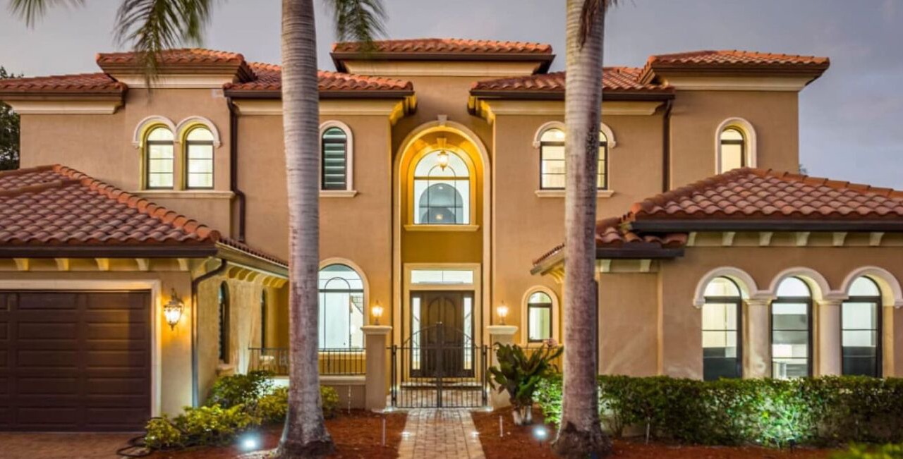 Photo of Outdoor in Palm Beach Country Estates