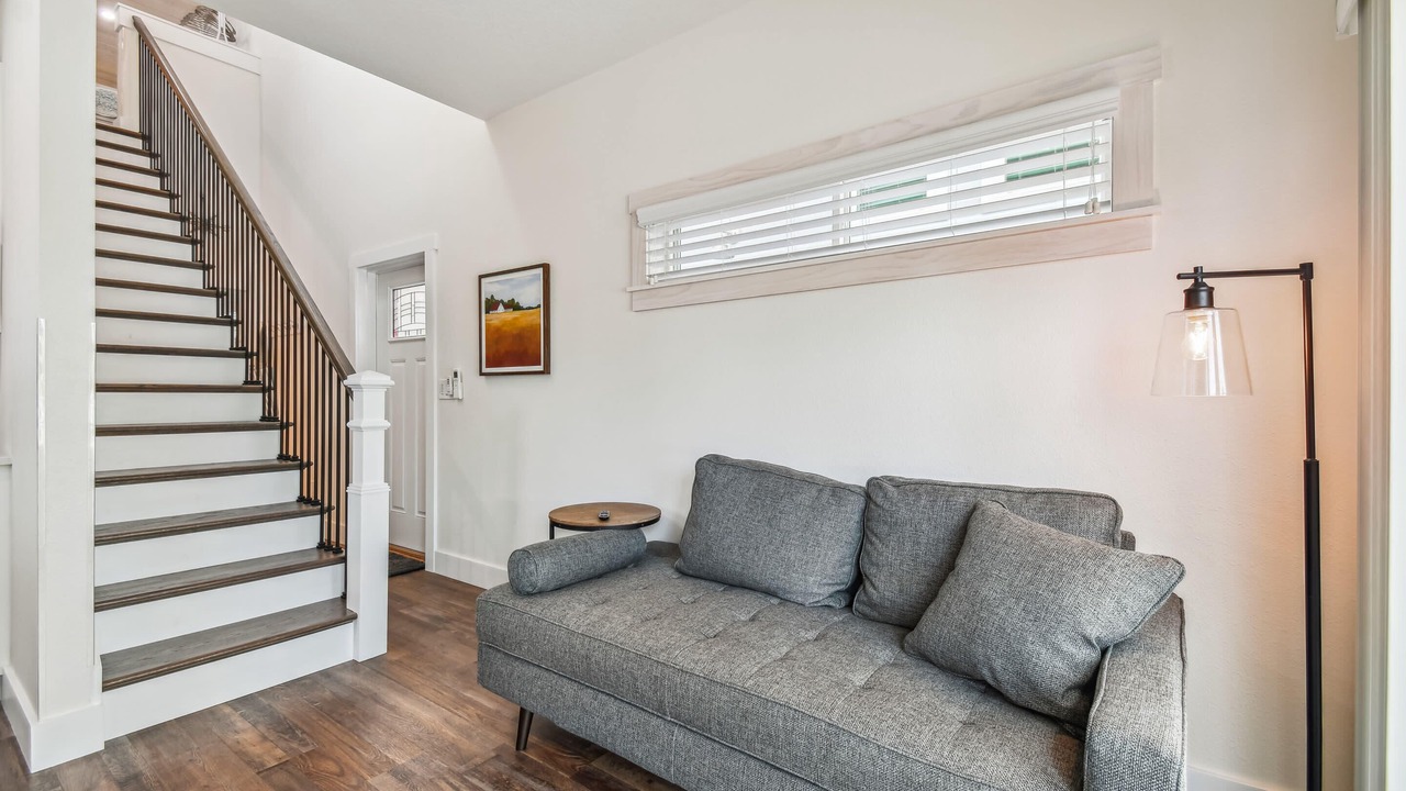 Photo of Bedroom in Dunedin