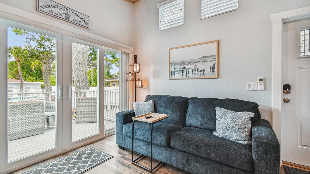 Photo of Bedroom in Dunedin