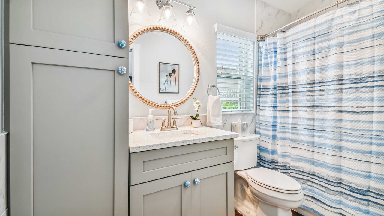 Photo of Bathroom in Dunedin