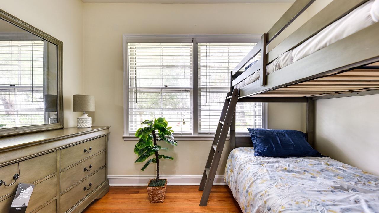 Photo of Bedroom in Hollyford