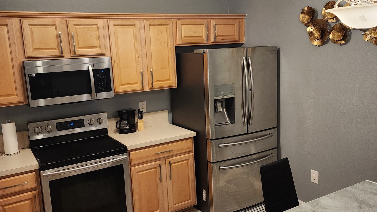 Photo of Kitchen in Northside