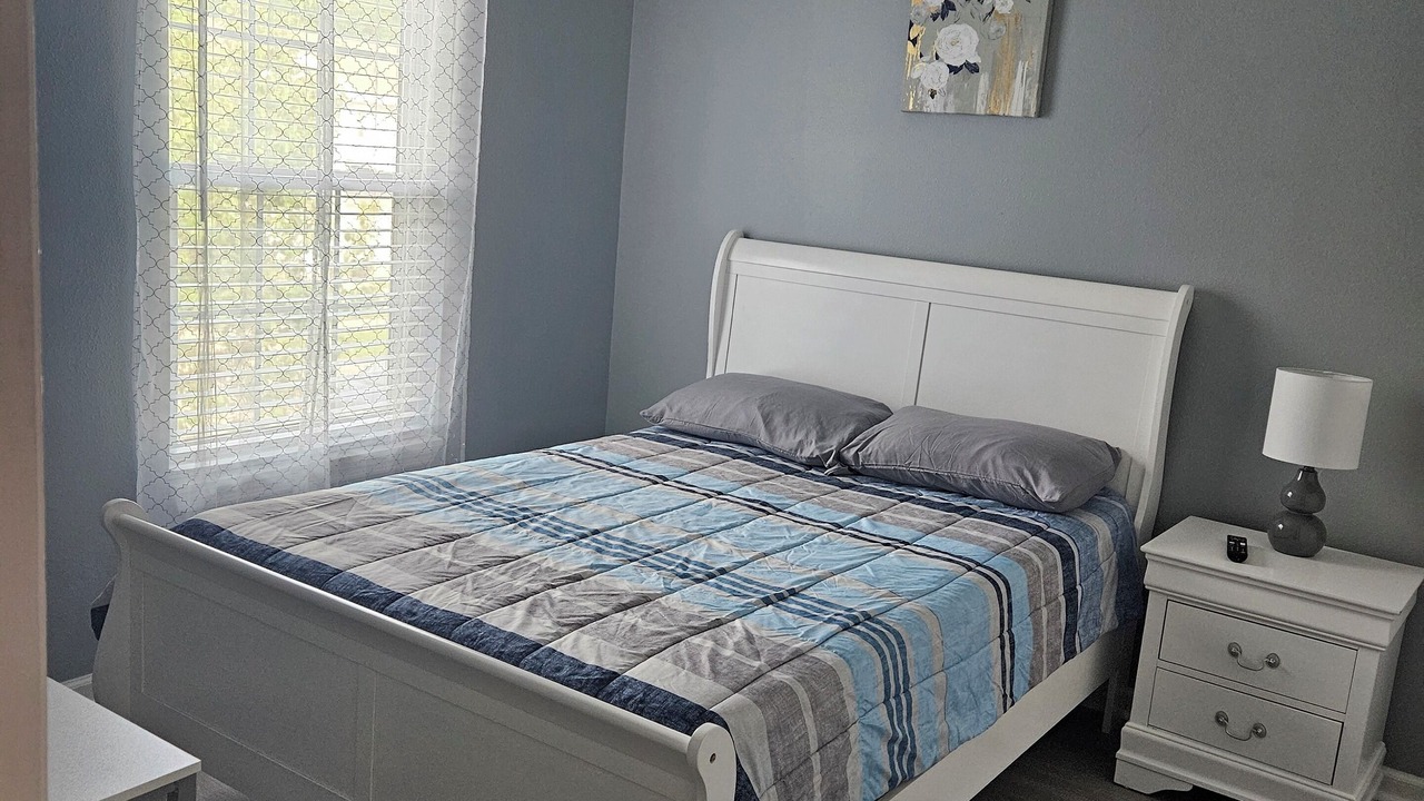 Photo of Bedroom in Northside