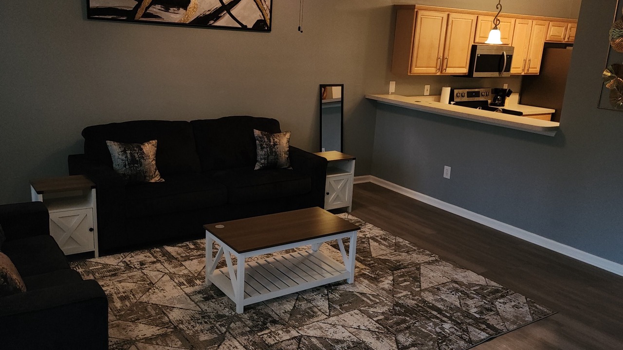 Photo of Livingroom in Northside