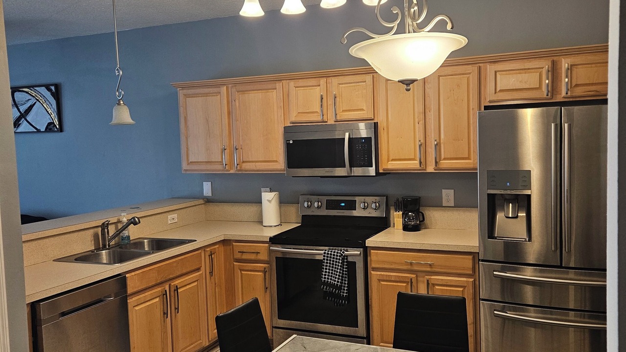 Photo of Kitchen in Northside