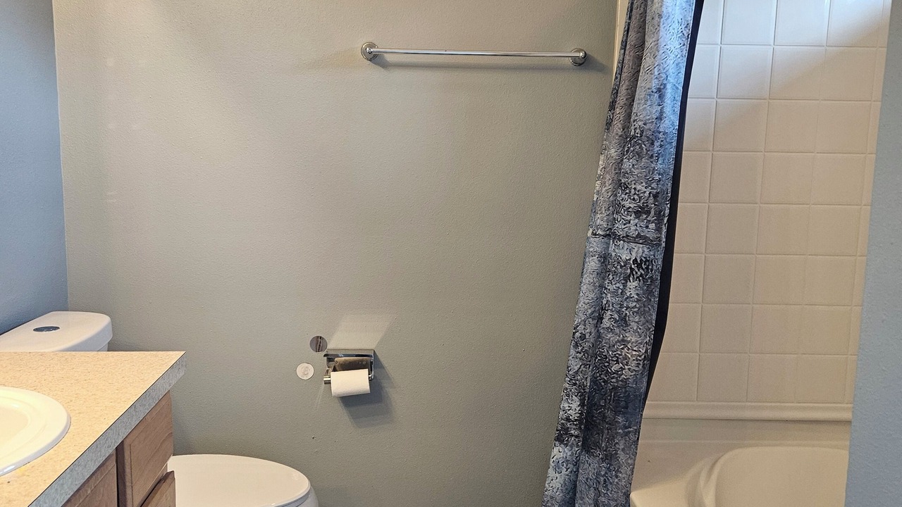 Photo of Bathroom in Northside