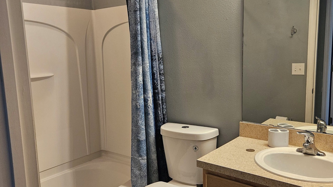 Photo of Bathroom in Northside