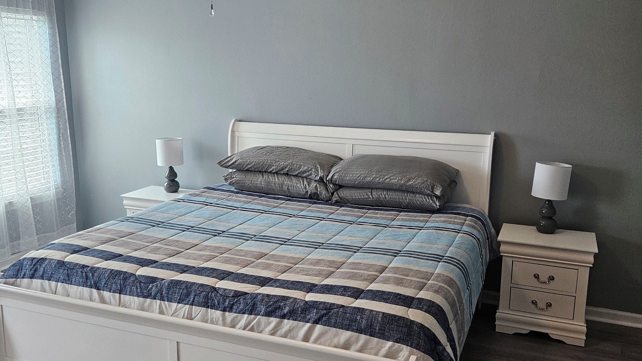 Photo of Bedroom in Northside