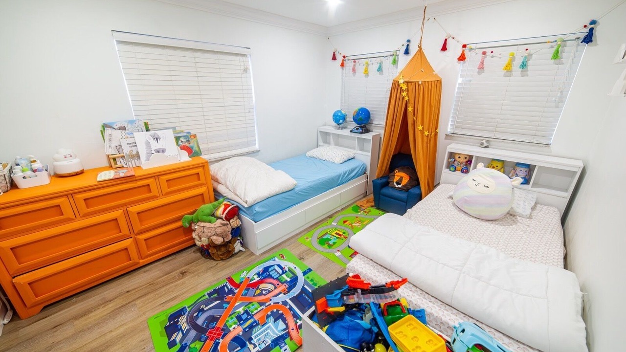 Photo of Bedroom in Sandalfoot Cove