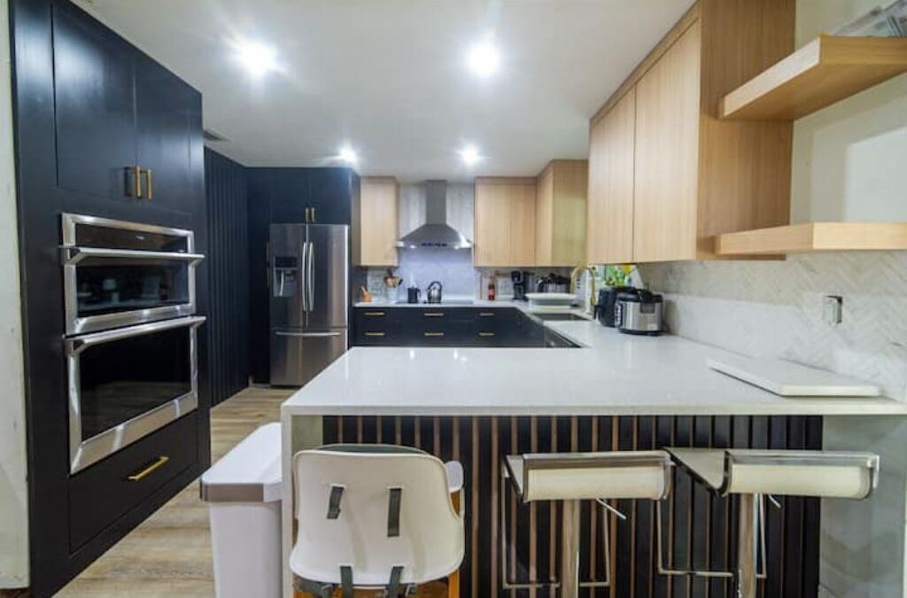 Photo of Kitchen in Sandalfoot Cove