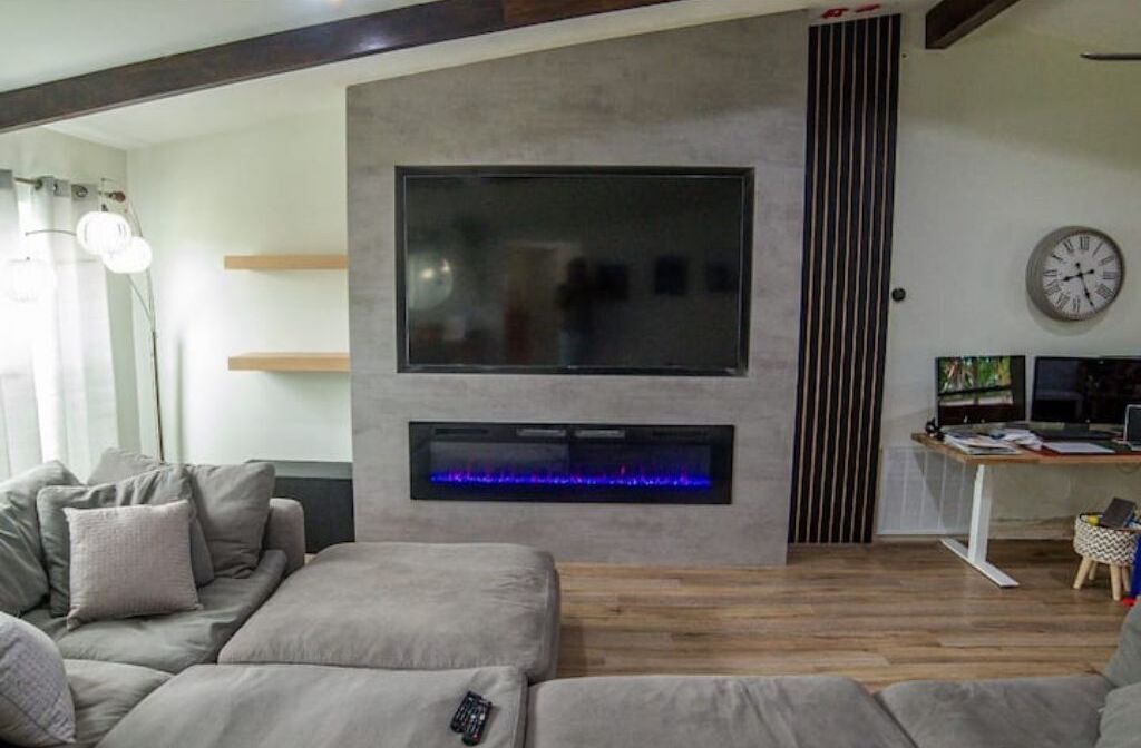 Photo of Livingroom in Sandalfoot Cove