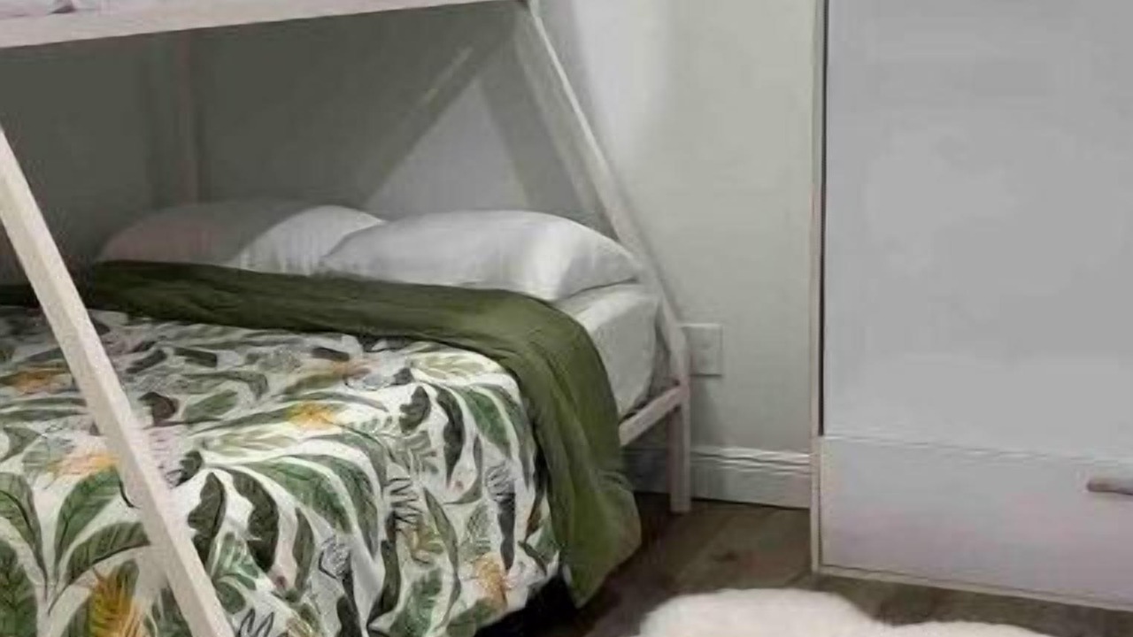 Photo of Bedroom in Sandalfoot Cove