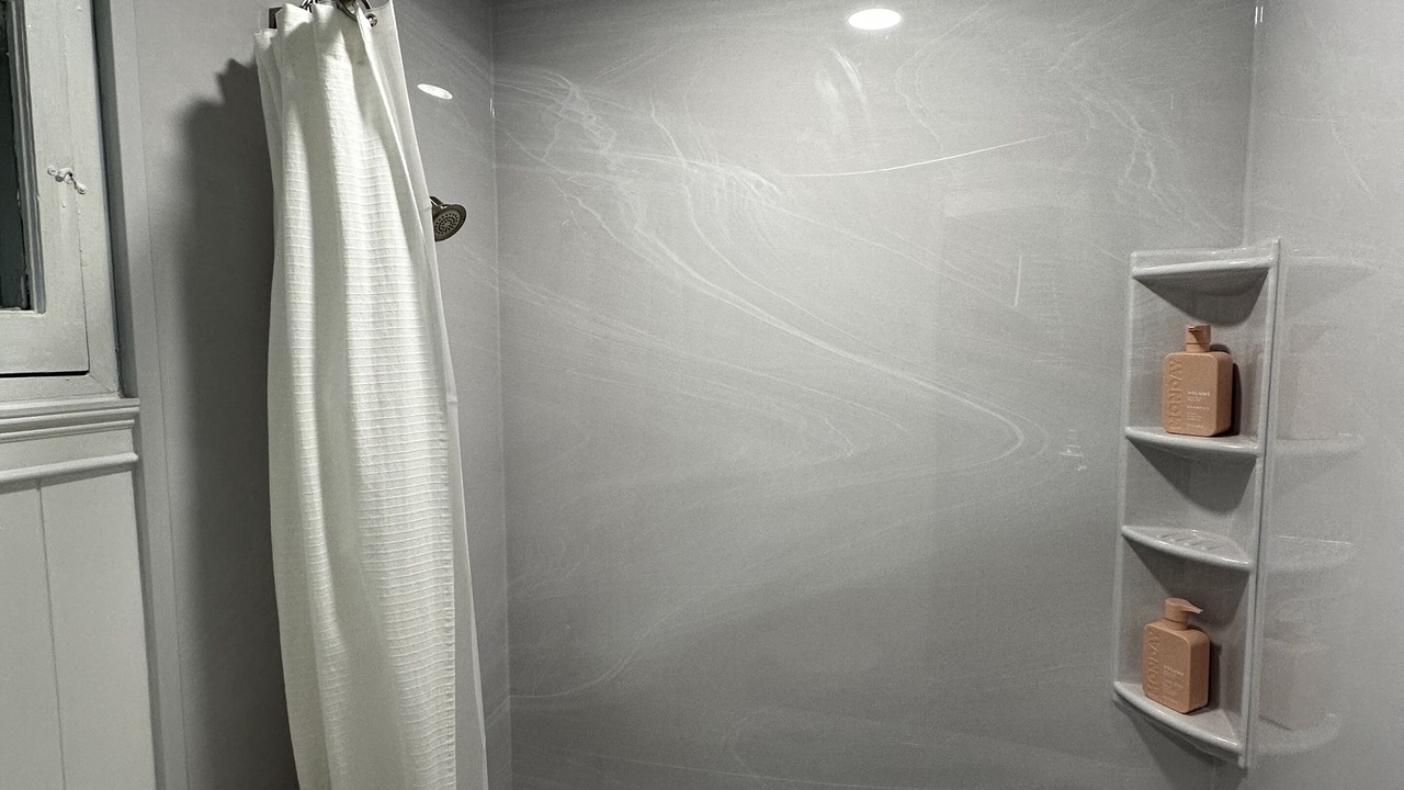 Photo of Bathroom in Sunset Beach