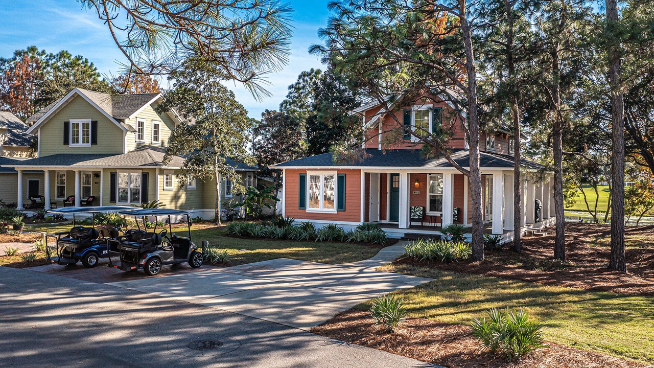 Photo of Outdoor in Laurel Grove
