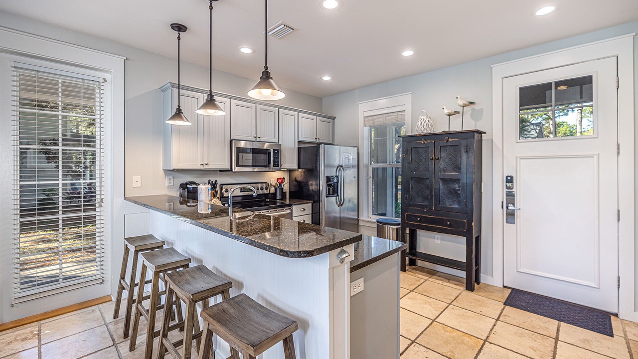 Photo of Kitchen in Laurel Grove