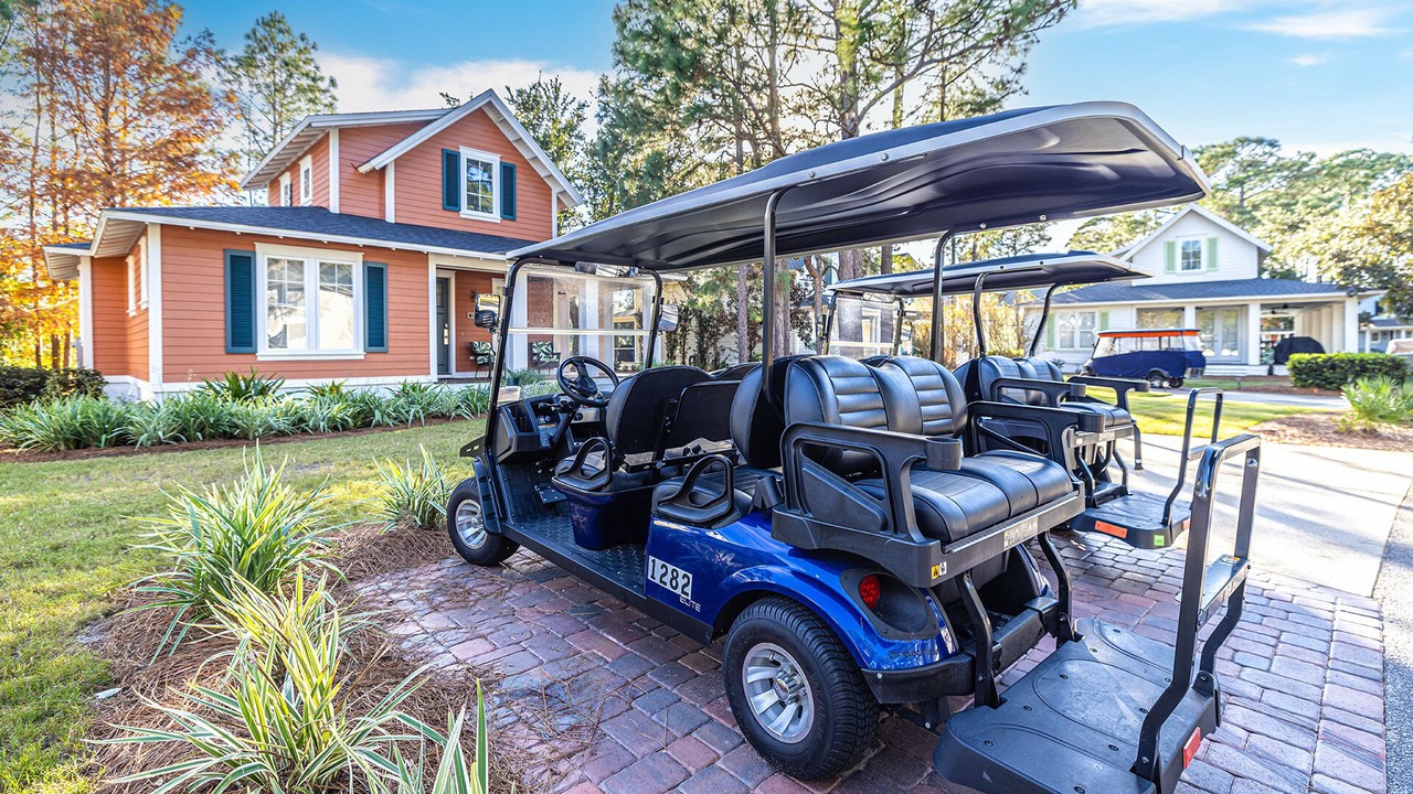 Photo of Outdoor in Laurel Grove