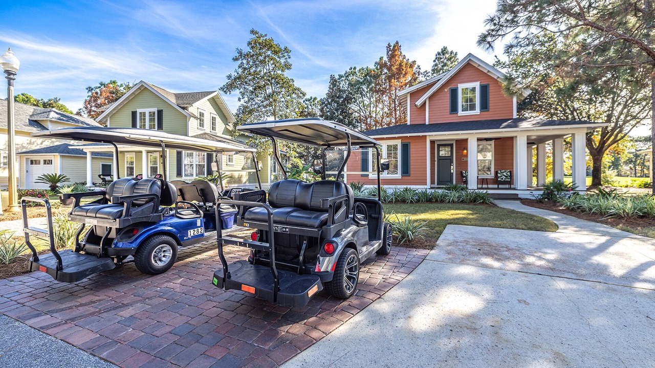Photo of Outdoor in Laurel Grove