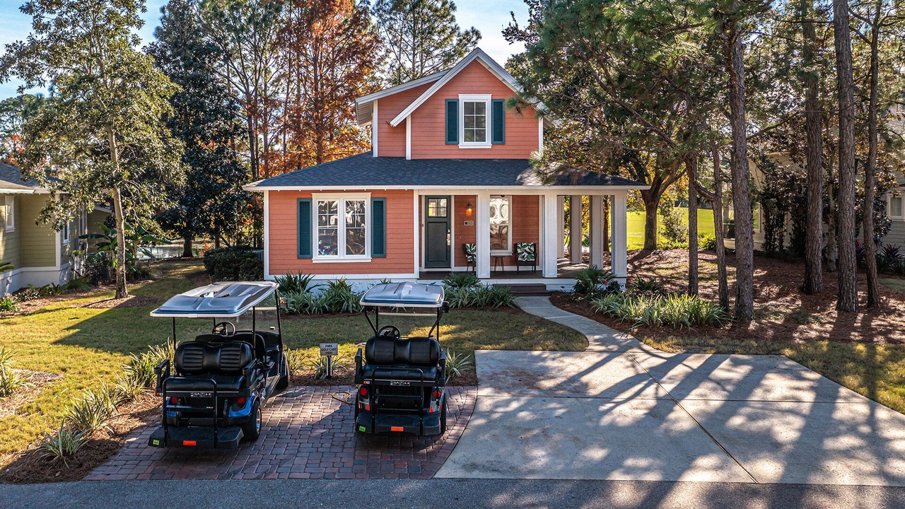 Photo of Outdoor in Laurel Grove