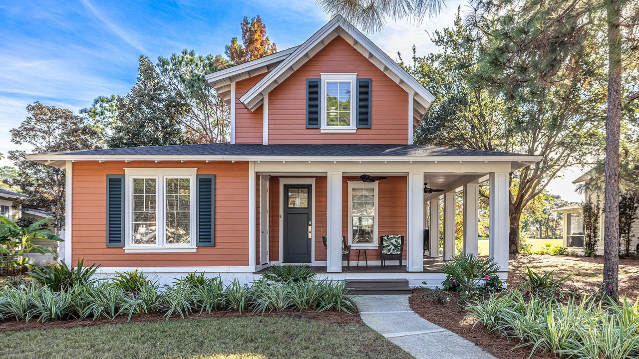 Photo of Outdoor in Laurel Grove