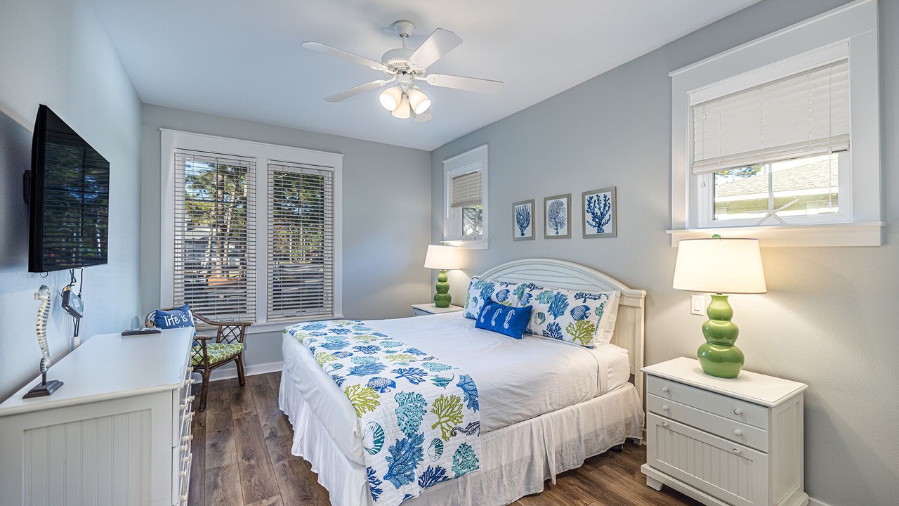 Photo of Bedroom in Laurel Grove