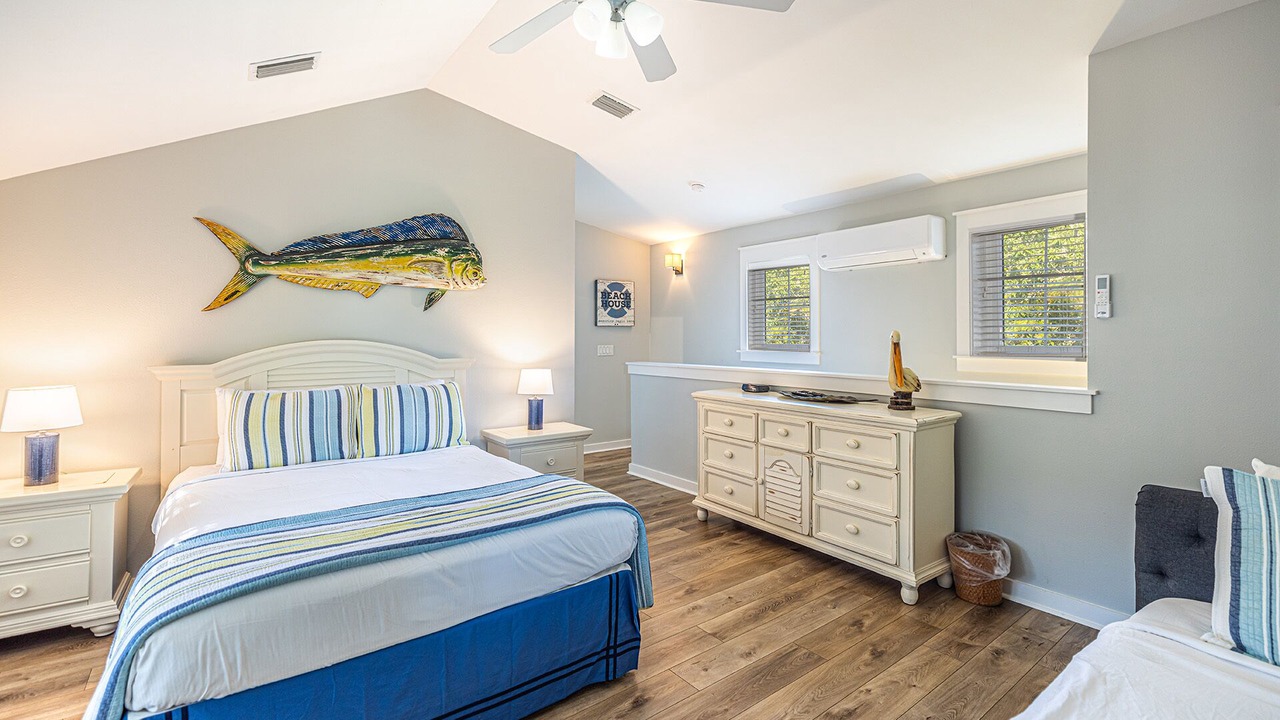 Photo of Bedroom in Laurel Grove