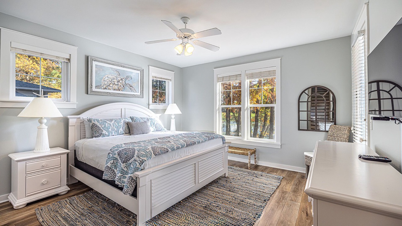 Photo of Bedroom in Laurel Grove