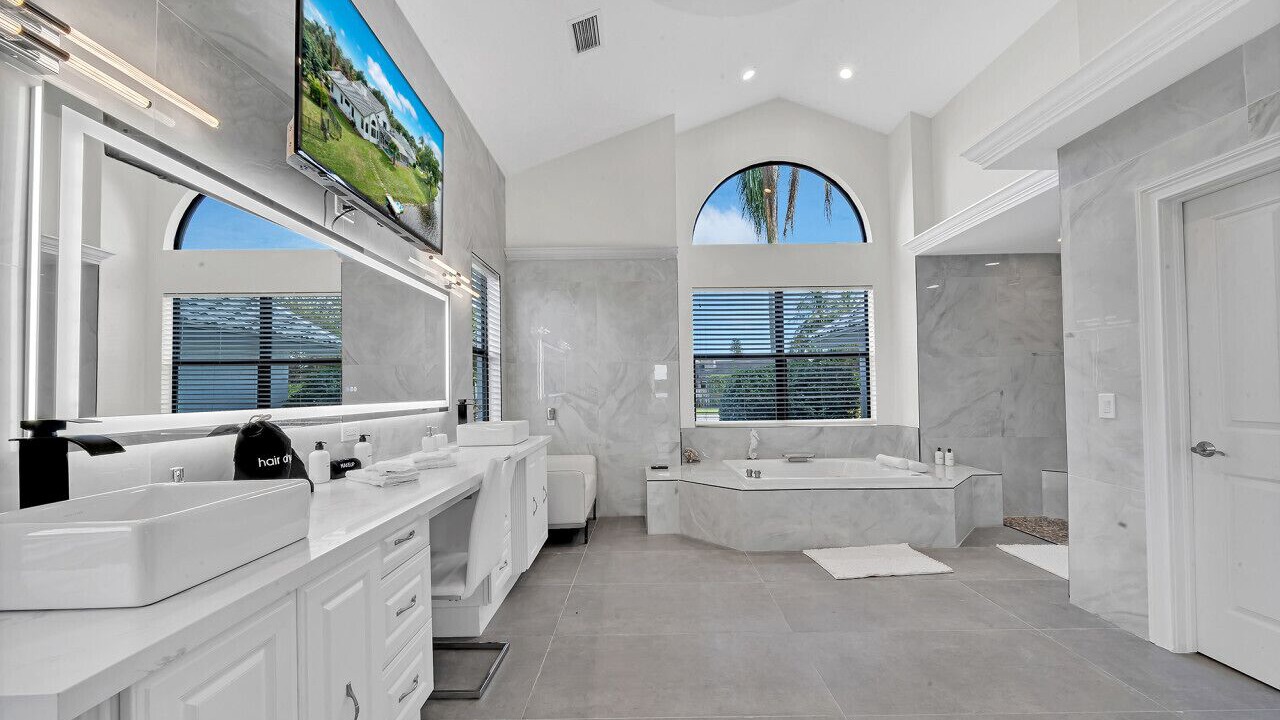 Photo of Bathroom in Wellington