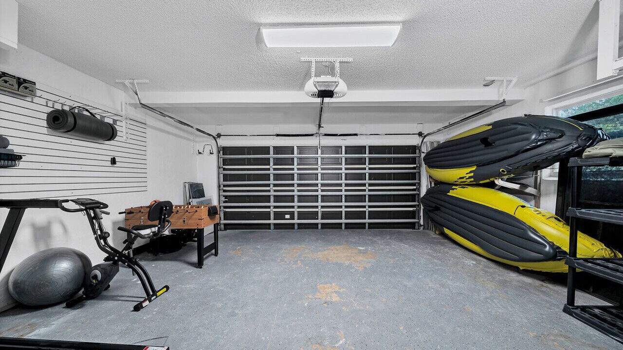 Photo of Bedroom in Wellington