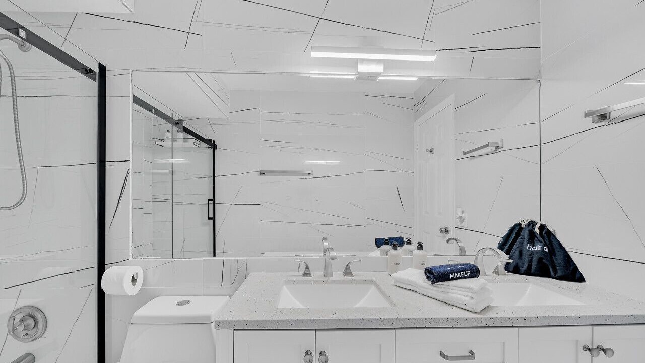 Photo of Bathroom in Wellington