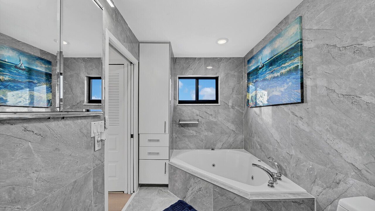 Photo of Bathroom in Wellington