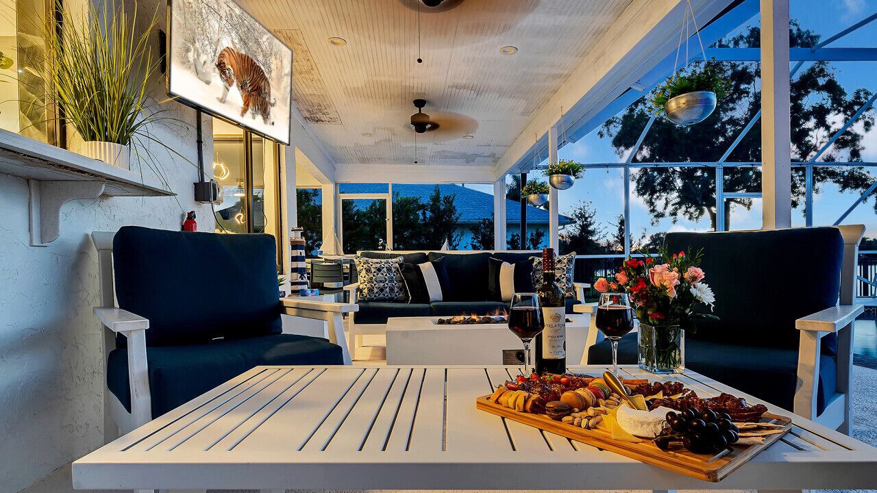 Photo of Outdoor in Wellington