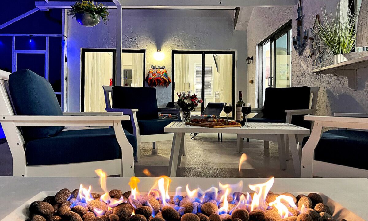 Photo of Livingroom in Wellington