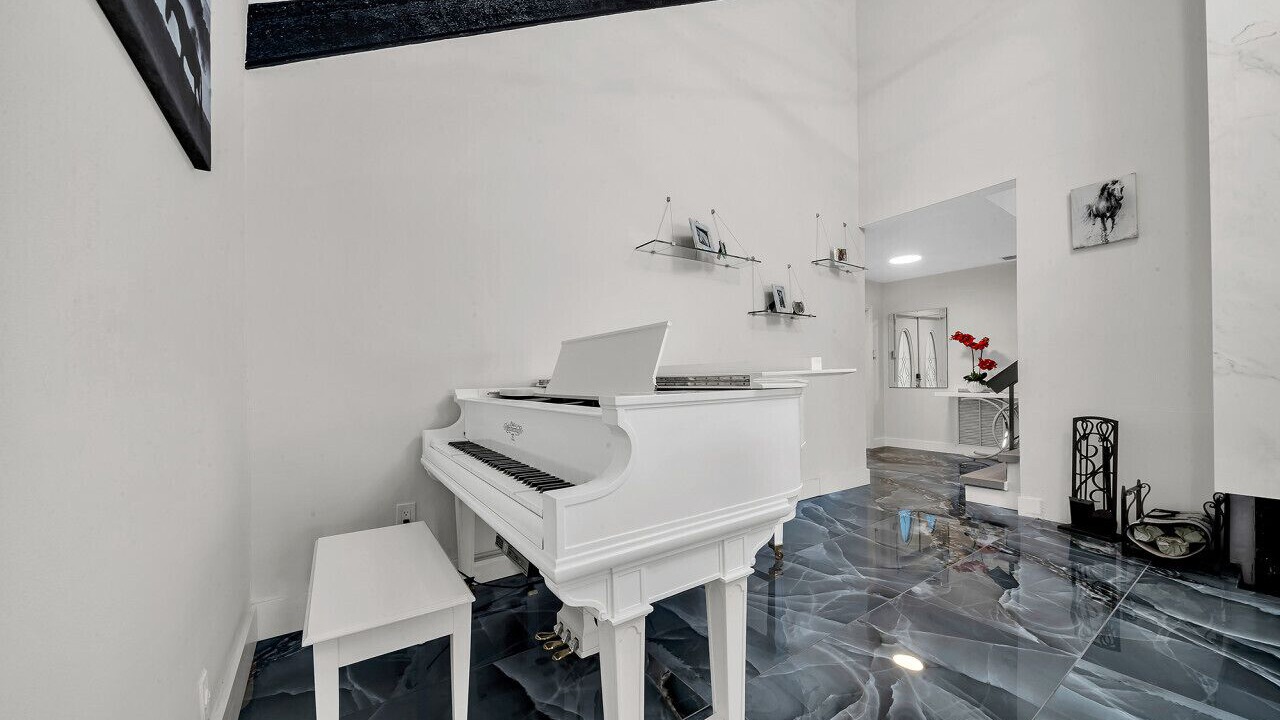 Photo of Bedroom in Wellington