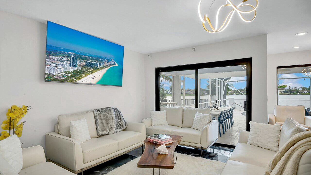 Photo of Bedroom in Wellington