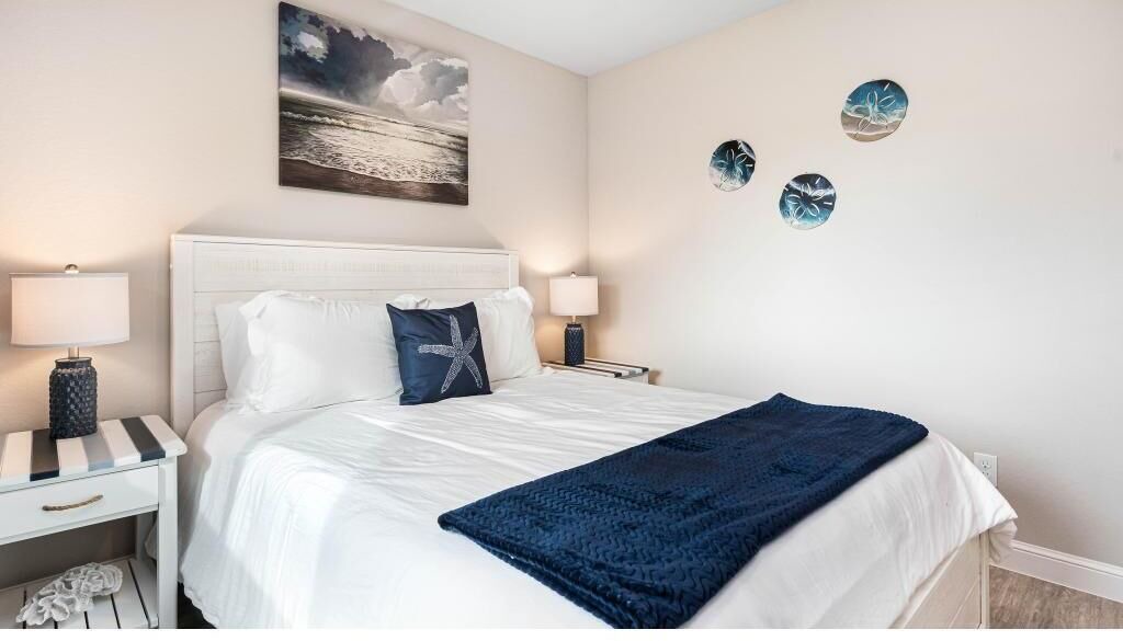 Photo of Bedroom in Mariner