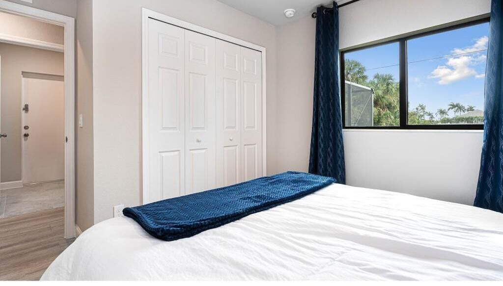 Photo of Bedroom in Mariner