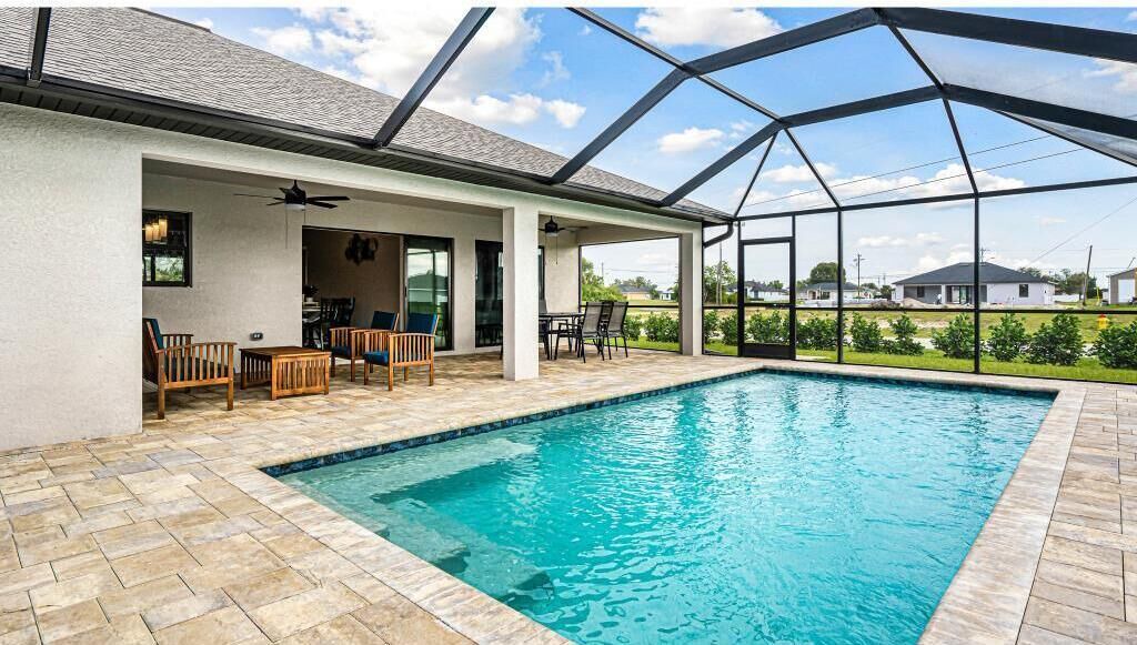 Photo of Outdoor in Mariner