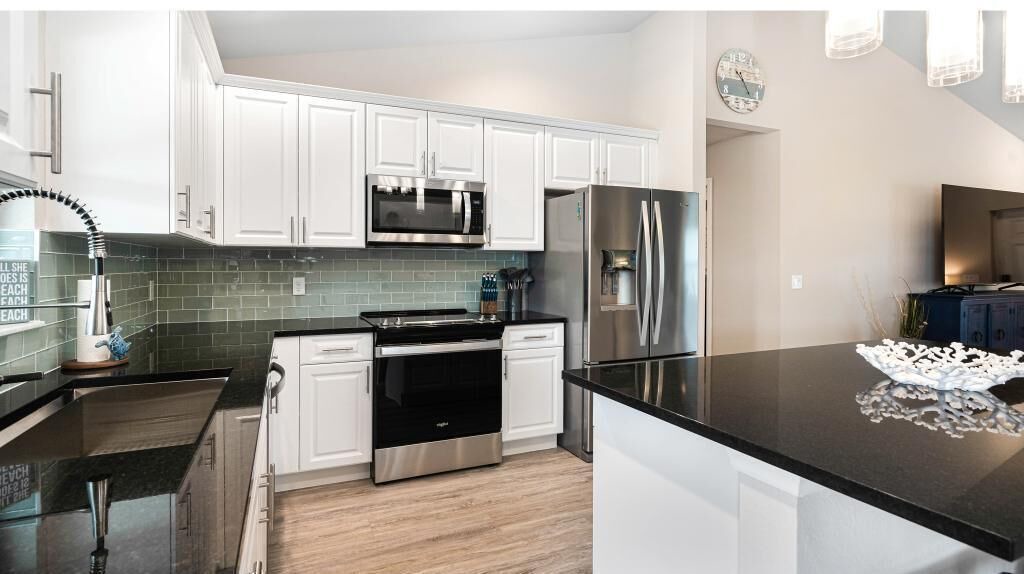 Photo of Kitchen in Mariner