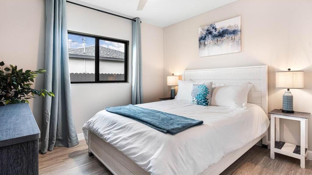Photo of Bedroom in Mariner