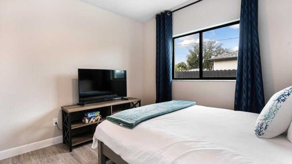 Photo of Bedroom in Mariner