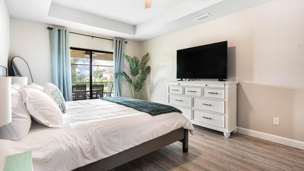 Photo of Bedroom in Mariner