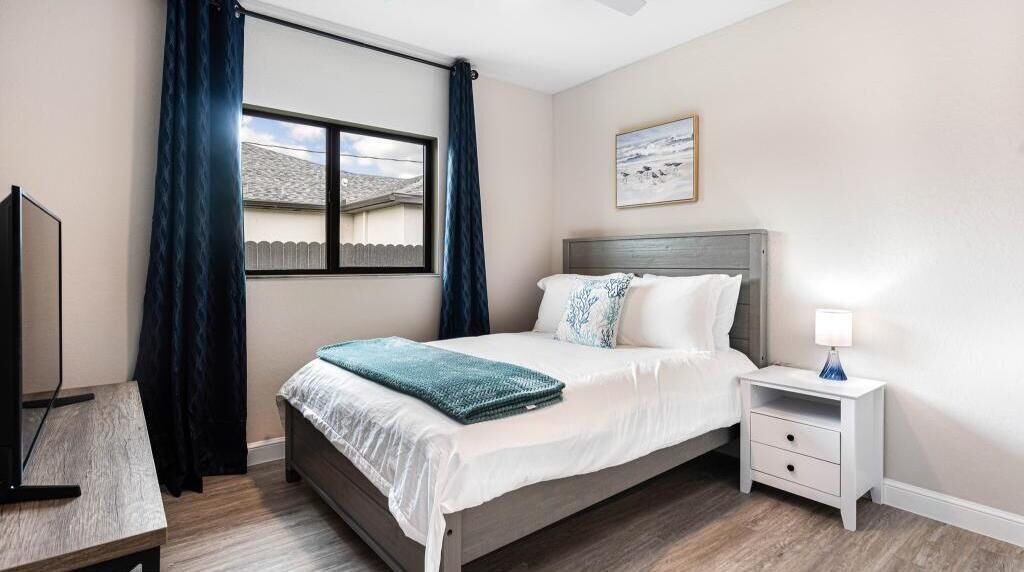 Photo of Bedroom in Mariner