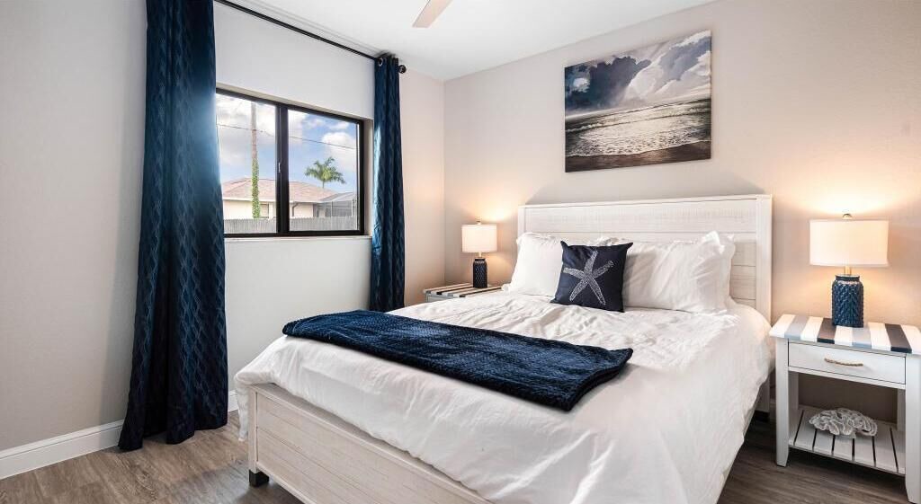 Photo of Bedroom in Mariner