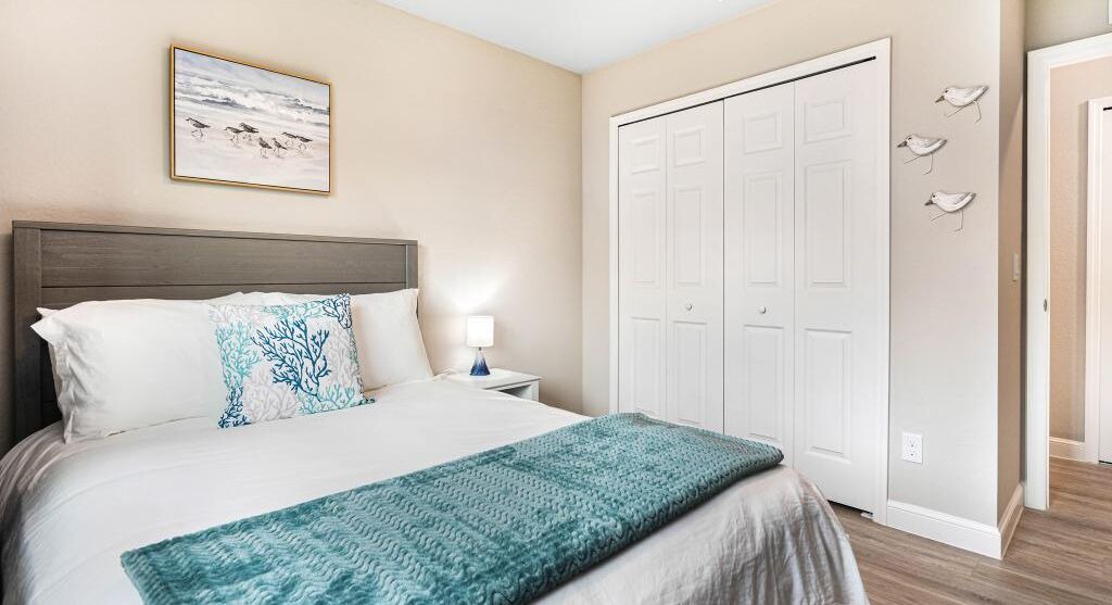 Photo of Bedroom in Mariner