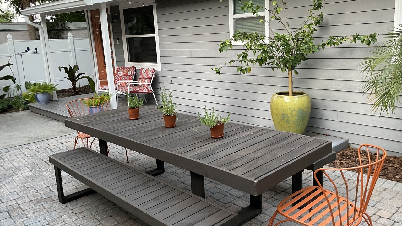 Photo of Outdoor in Historic Uptown