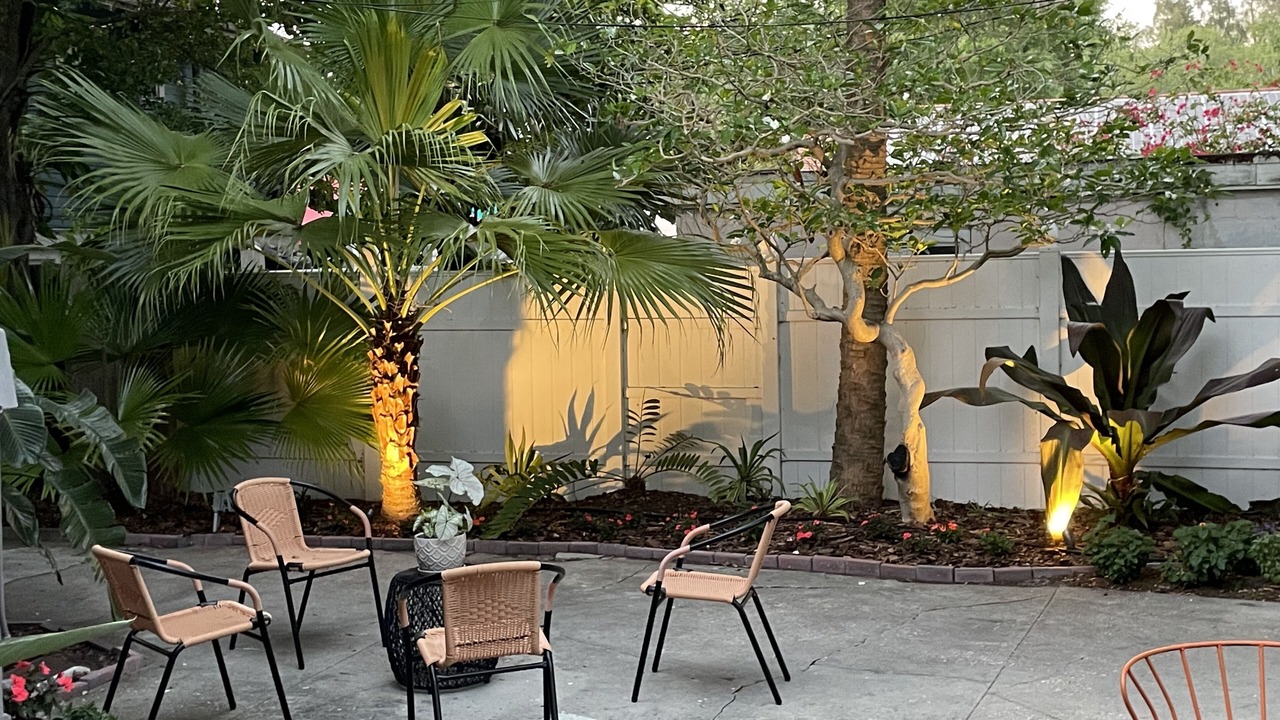 Photo of Patio Balcony in Historic Uptown