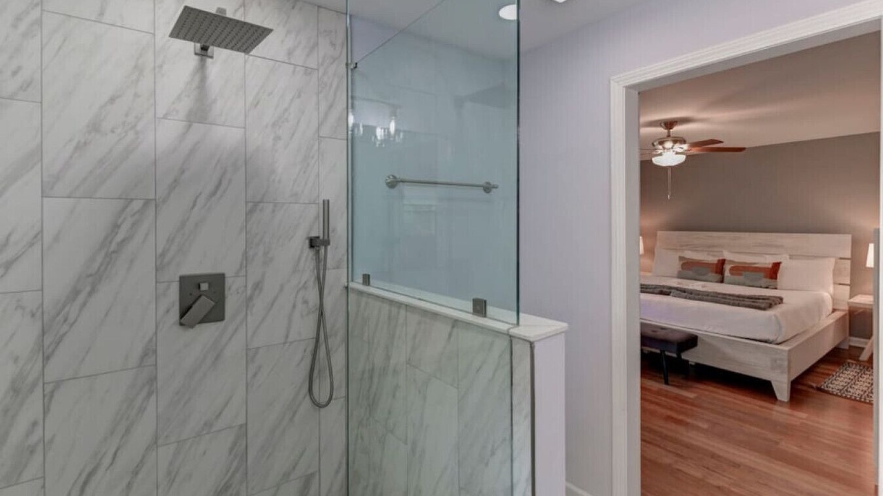 Photo of Bathroom in Columbia
