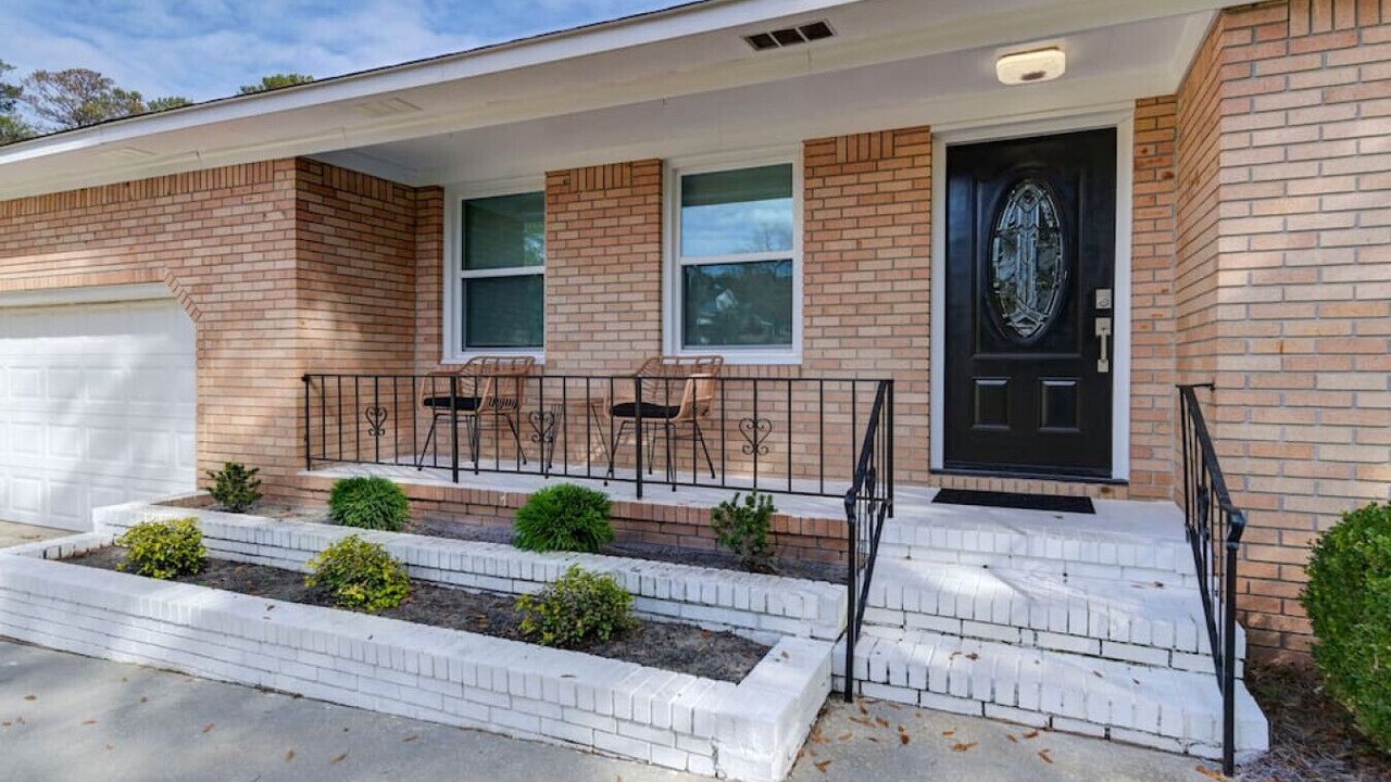 Photo of Outdoor in Columbia