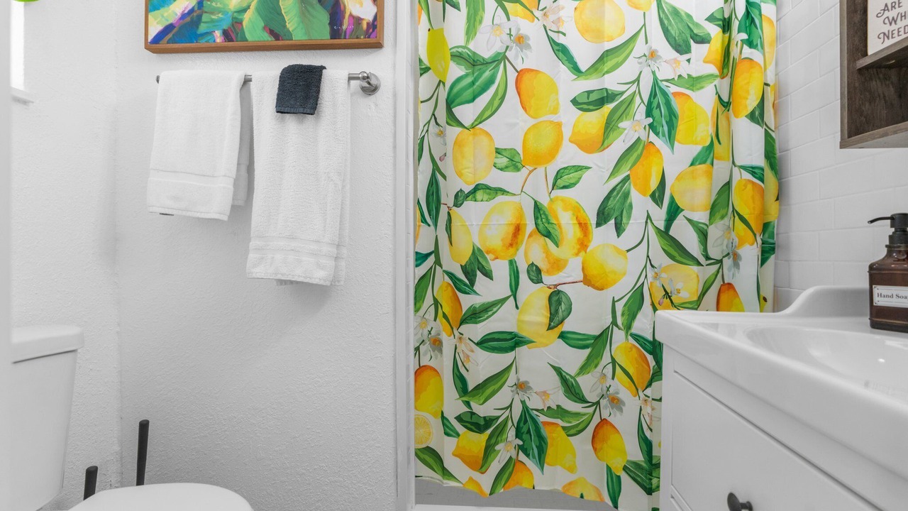 Photo of Bathroom in St. Pete Beach