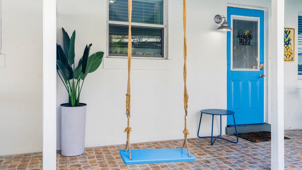 Photo of Outdoor in St. Pete Beach